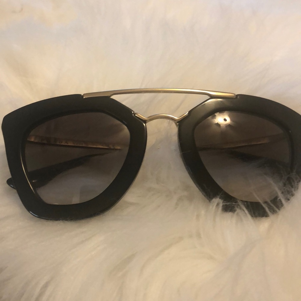 COPY - Prada SunGlasses